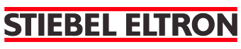 Stiebel Eltron logo