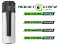 Evo150 award winner