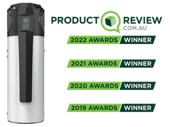 Evo150 award winner