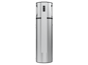 Evoheat heat pump