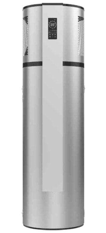 Evo315-C Evoheat Heat Pump