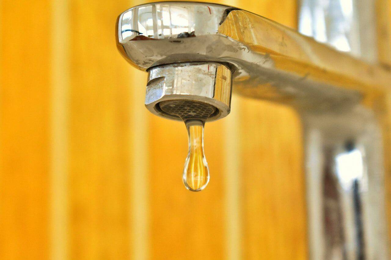 What Happened to Your Hot Water Pressure? Same Day Hot Water Service