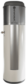 Envirosun HP Plus heat pump