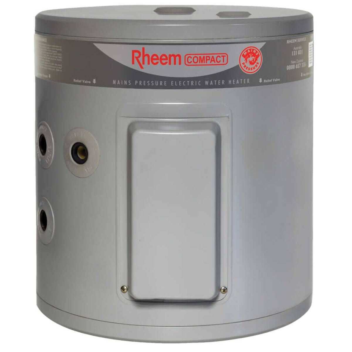 How Long SHOULD Your Rheem System Last?