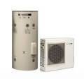 Sanden 250 Heat Pump (Stainless Steel tank)