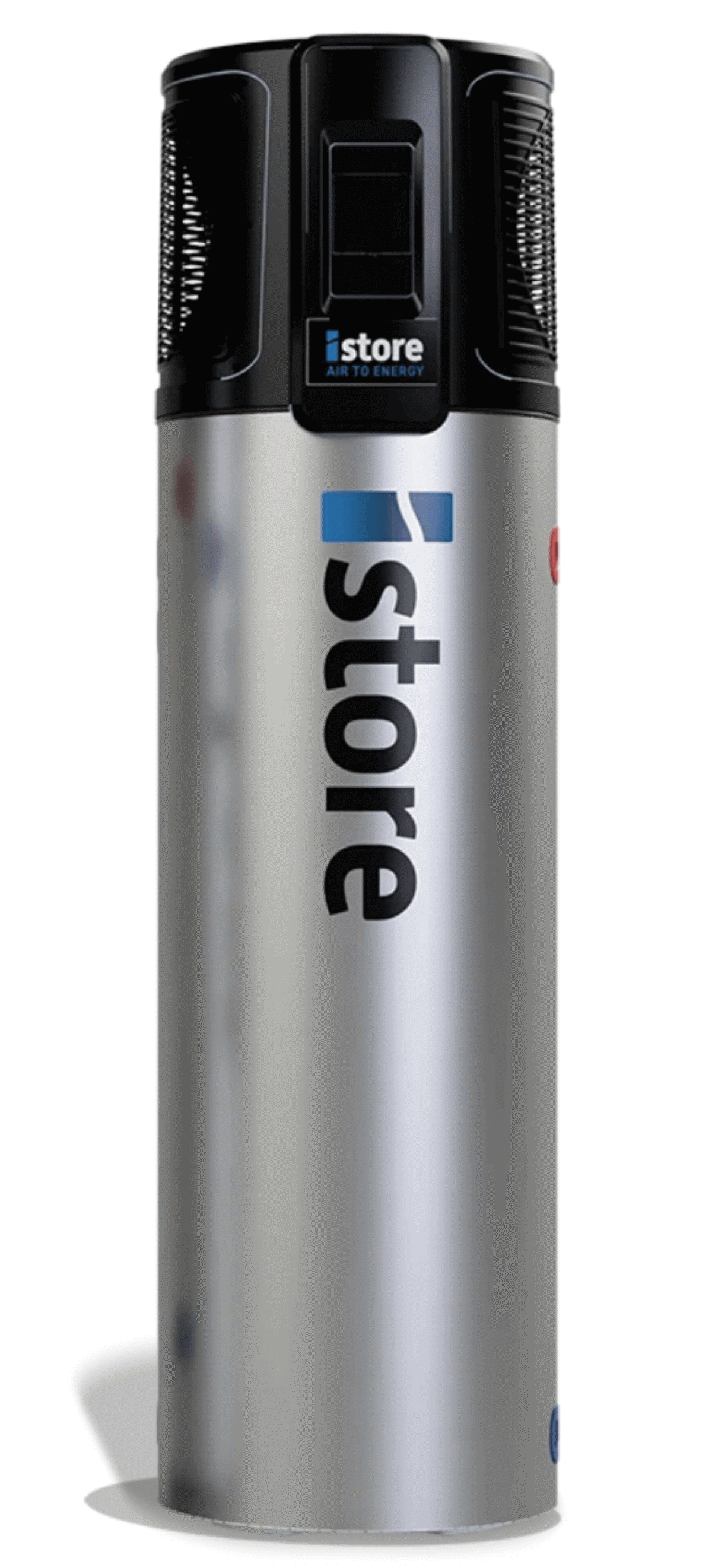 iStore 180 Heat Pump Same Day Hot Water Service