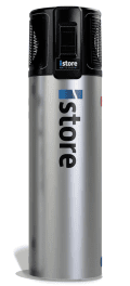 iStore Heat pump