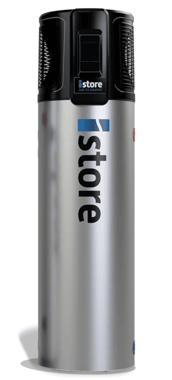 iStore 180 Heat Pump