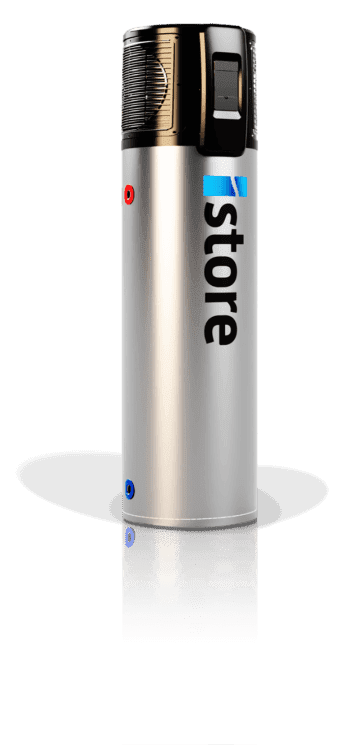 iStore 180 heat pump