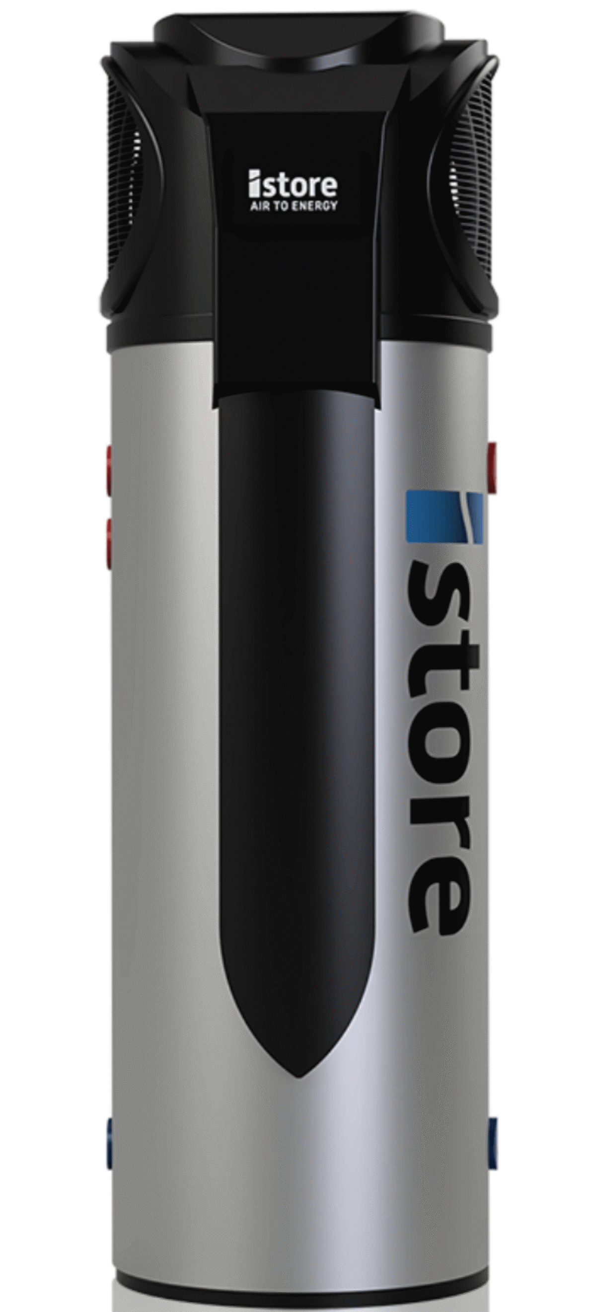 iStore 270 Heat Pump Same Day Hot Water Service