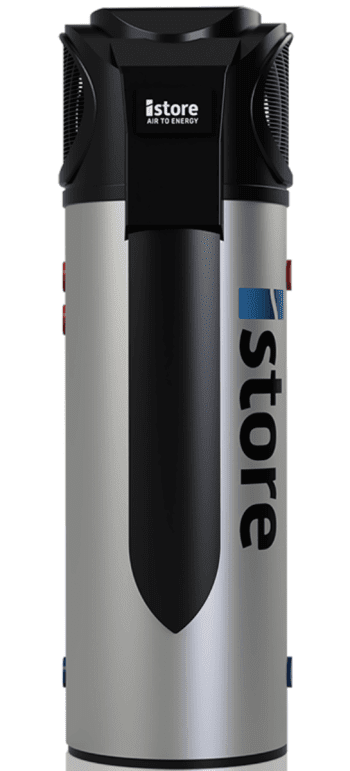 iStore 270 Heat Pump