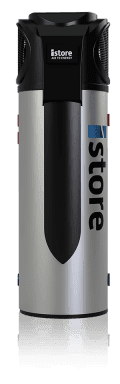 iStore 270 heat pump