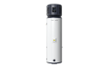 A-series water heater