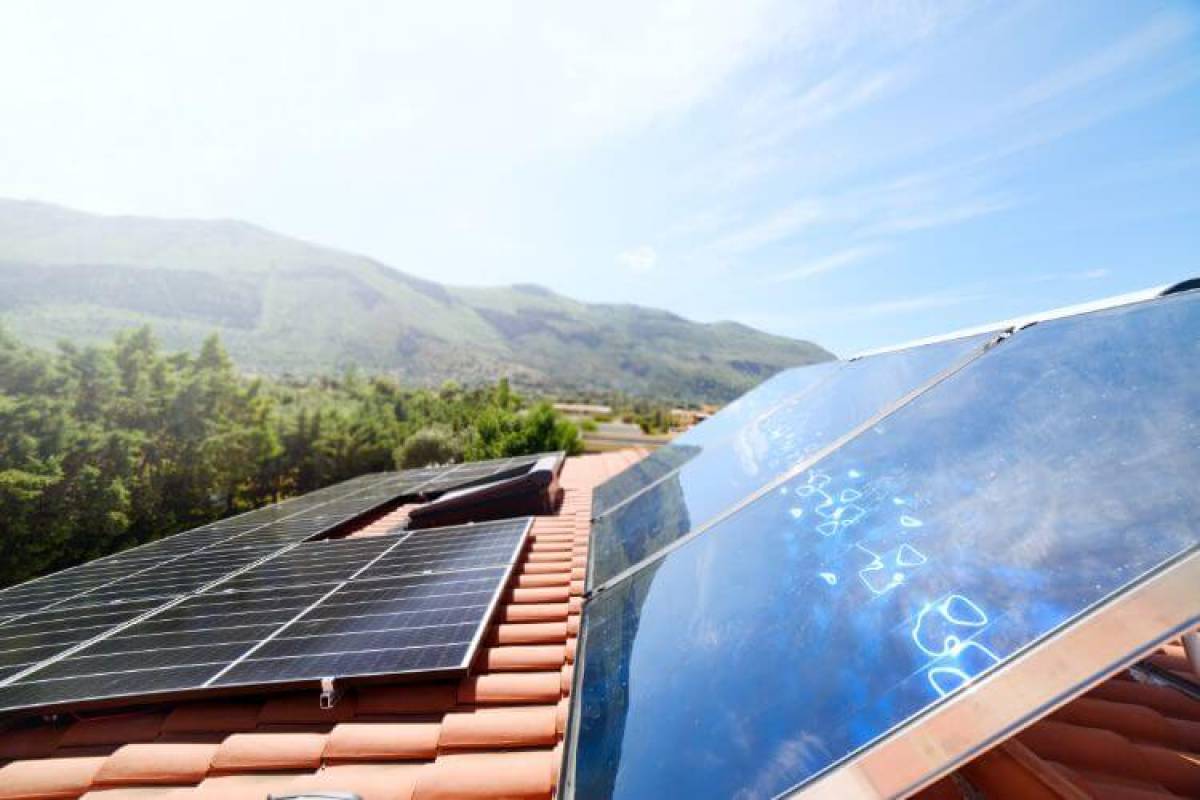 Open vs Closed Circuit Solar Hot Water Systems