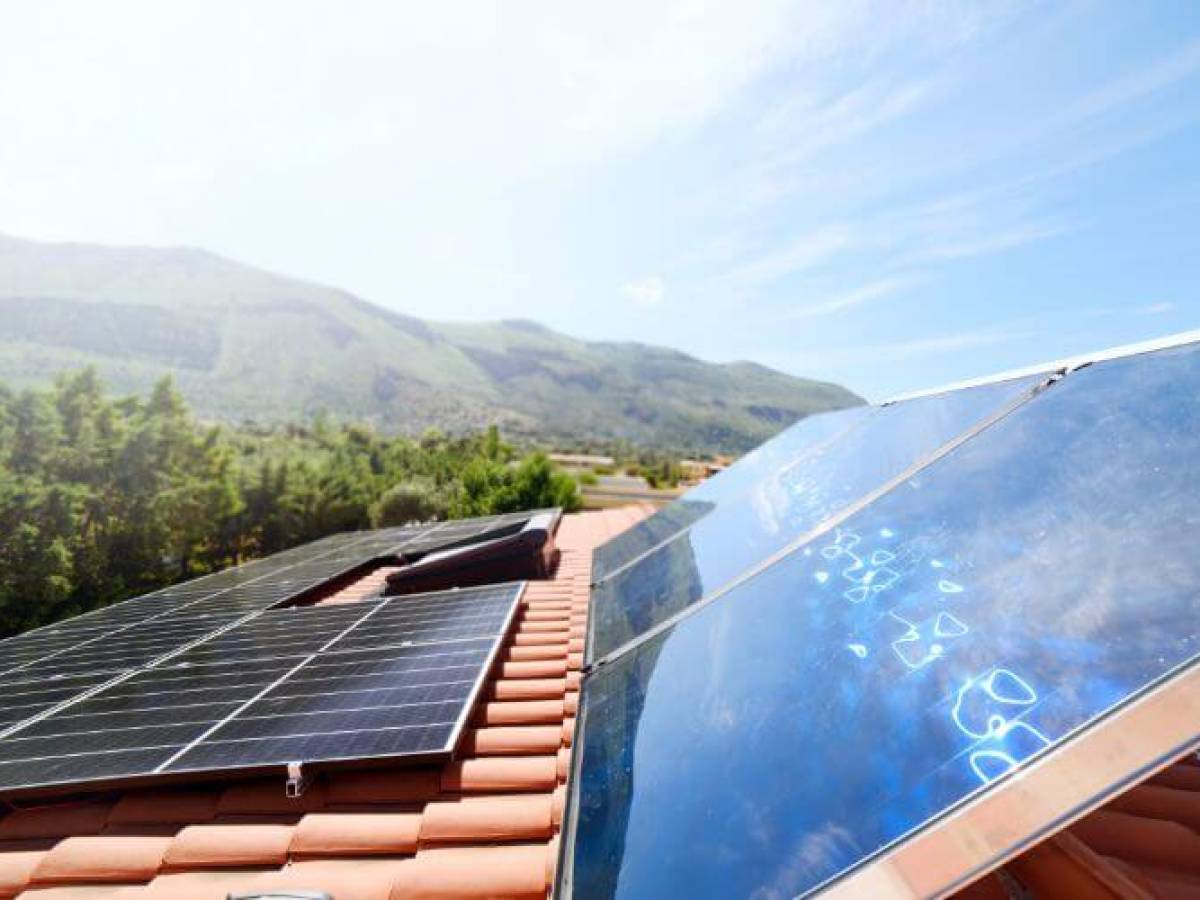 Open vs Closed Circuit Solar Hot Water Systems