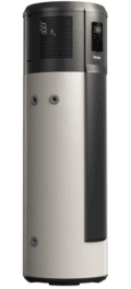 heat pump hot water system