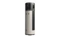 Haier 250l Heat Pump