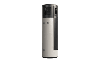 Haier 250l Heat Pump