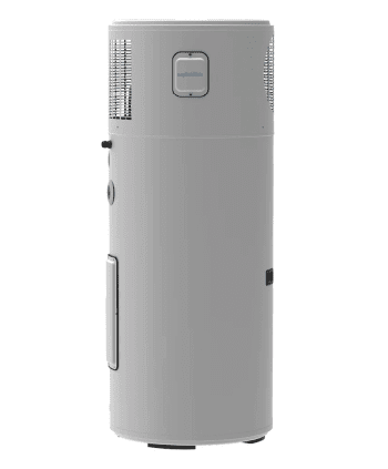 Aquatech heat pump