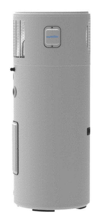 Aquatech Rapid/X6 210 litre
