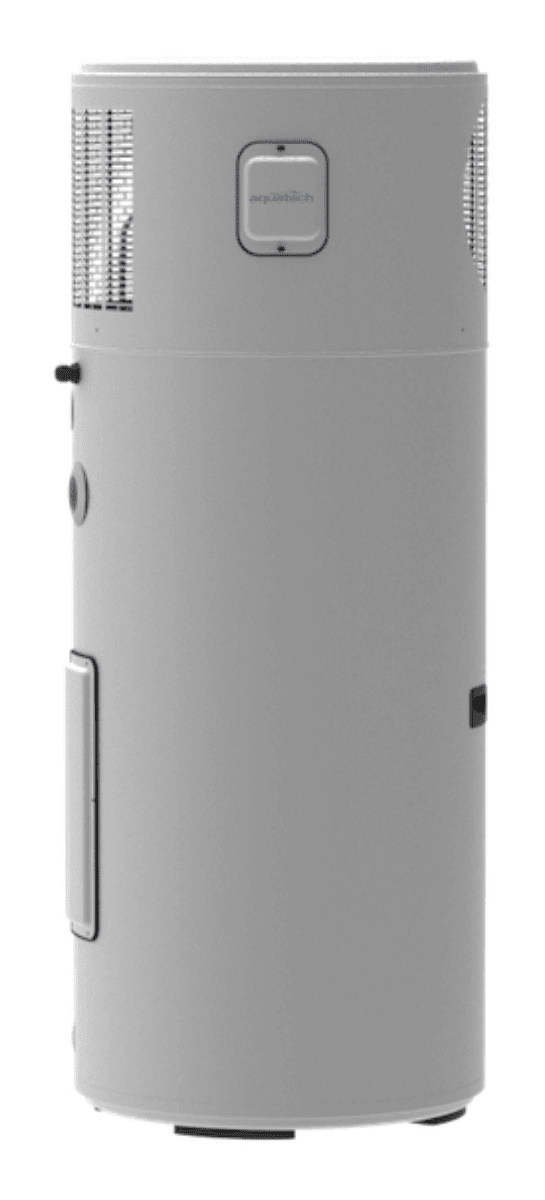 Aquatech Rapid/X6 210 litre Same Day Hot Water Service