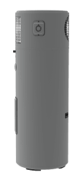Hydrotherm Dynamic/X8 Gen 5_Front