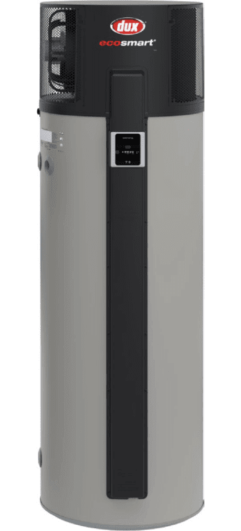 Dux Ecosmart 285 litre Heat Pump Water Heater