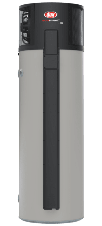 Dux Ecosmart 285 litre Heat Pump Water Heater