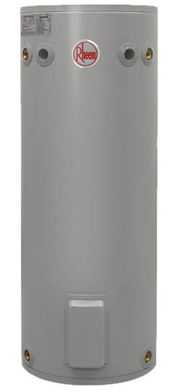 Rheem 125 litre Electric Hot Water Heater