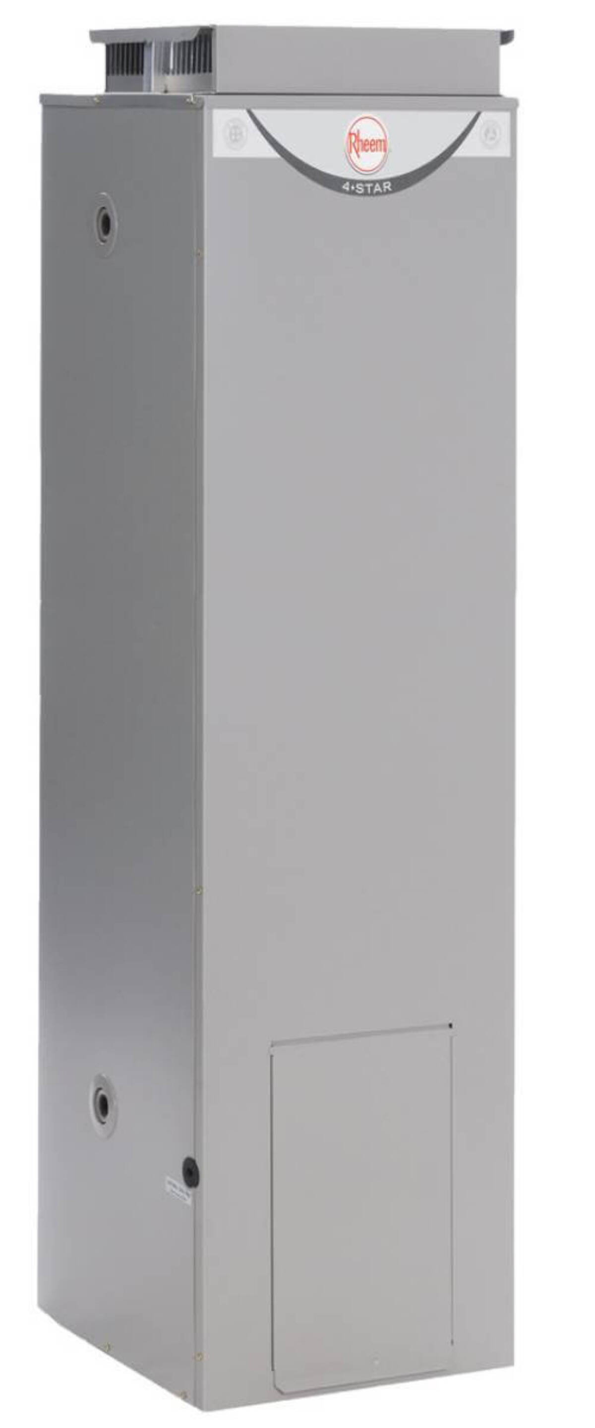 Rheem 135L External Gas Hot Water Heaters Same Day Hot Water Service