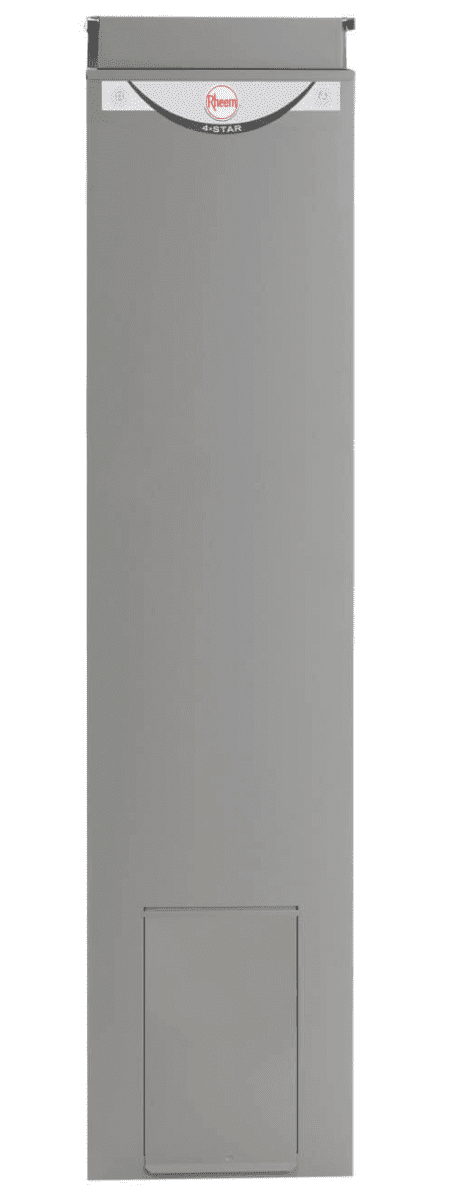 Rheem 170 litre External Gas Hot Water Heater System Same Day