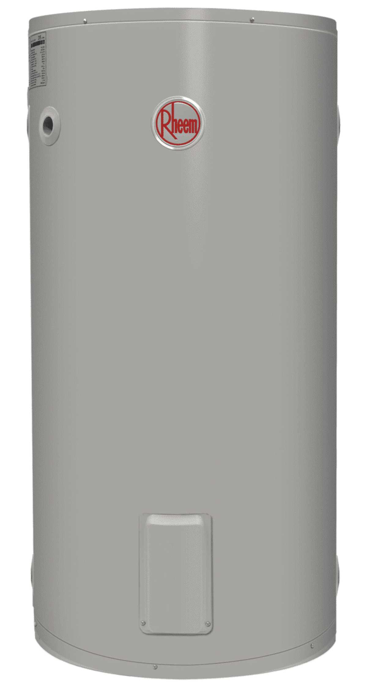 Buy Rheem 250L Electric Hot Water Heater Same Day Hot Water Service