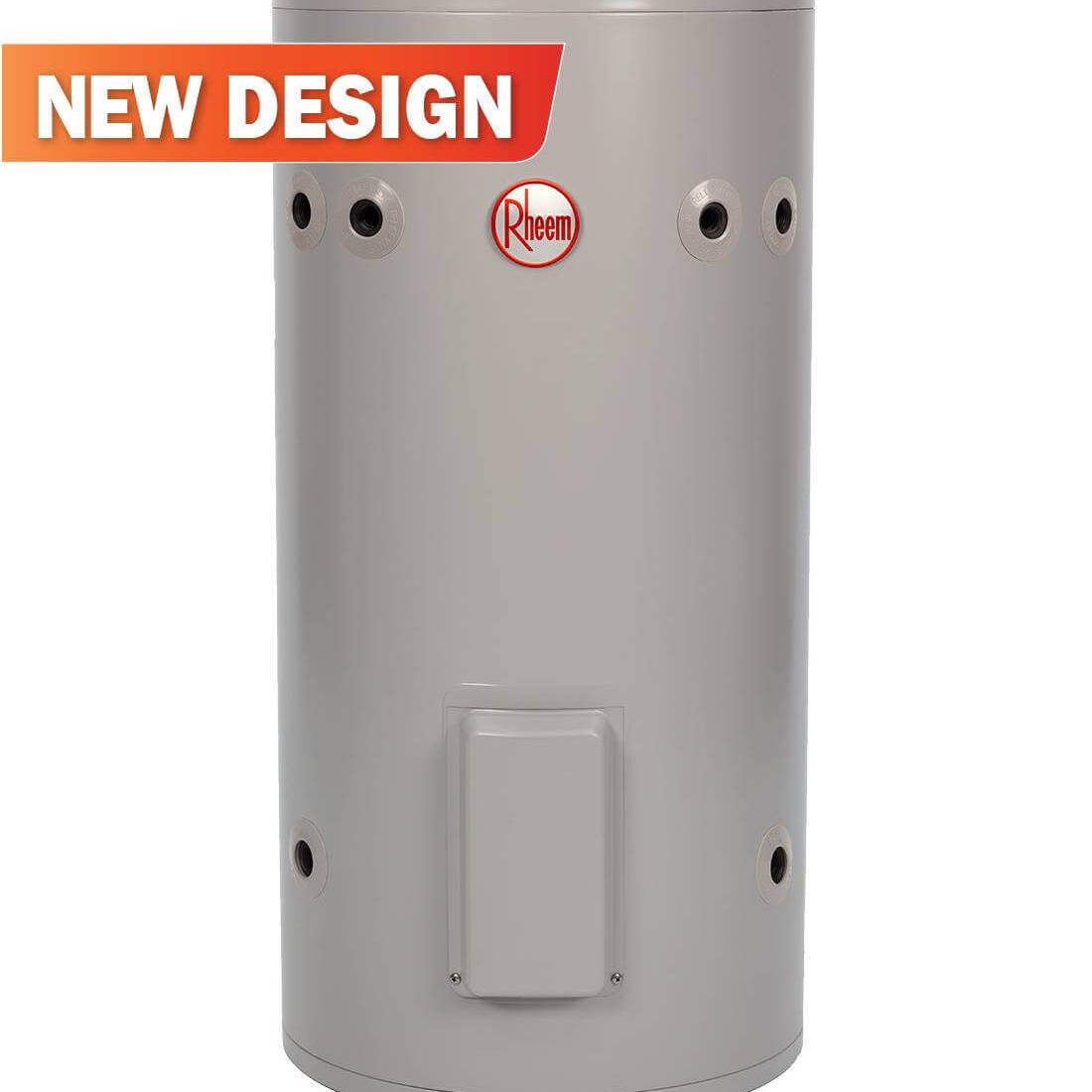 Continuous Flow 250 Litre Hot Water System Bunnings Cylinder Rheem