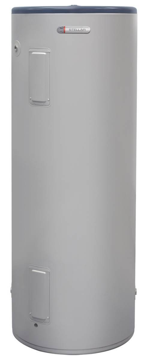 Rheem hot water system