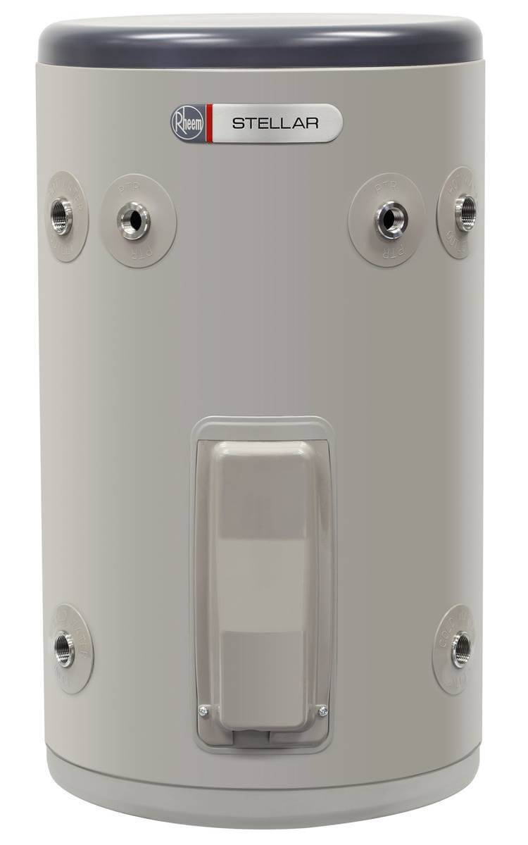 Thermann 50l Hot Water System Rheem Stainless Steel 50 Litre Hot