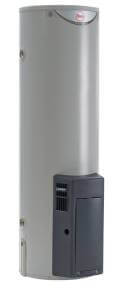 Rheem hot water system