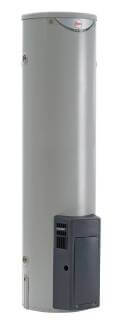 Rheem hot water system
