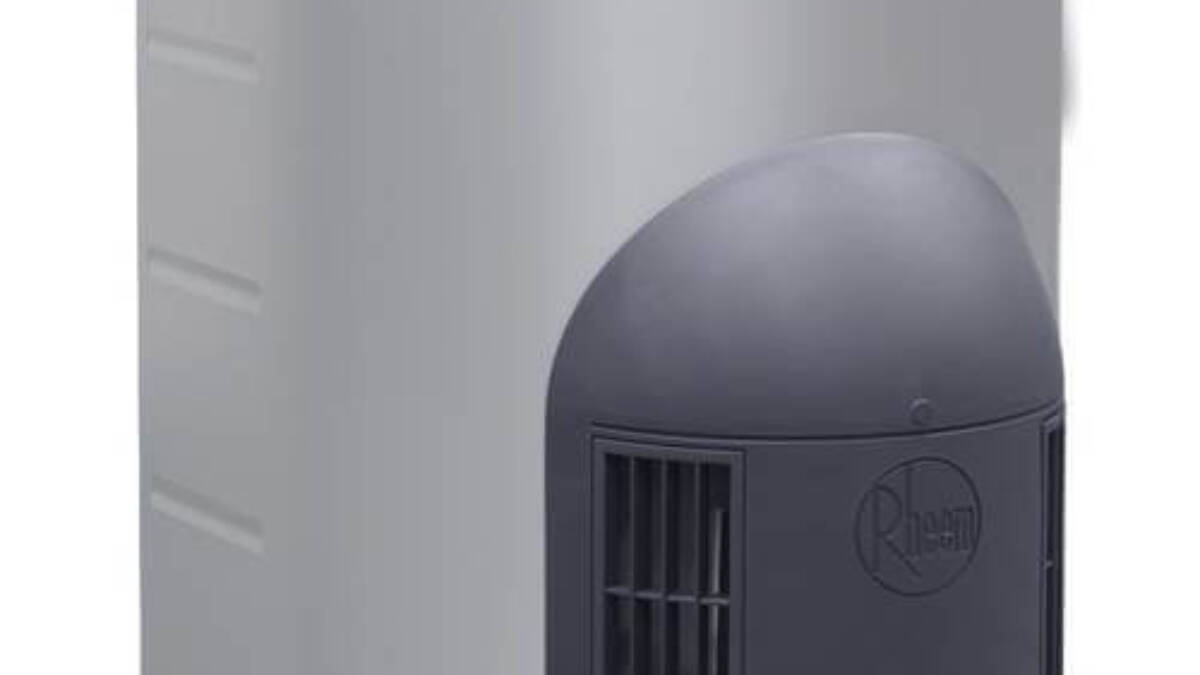 Buy Rheem Stellar 330L Gas Hot Water Heaters Same Day Hot Water
