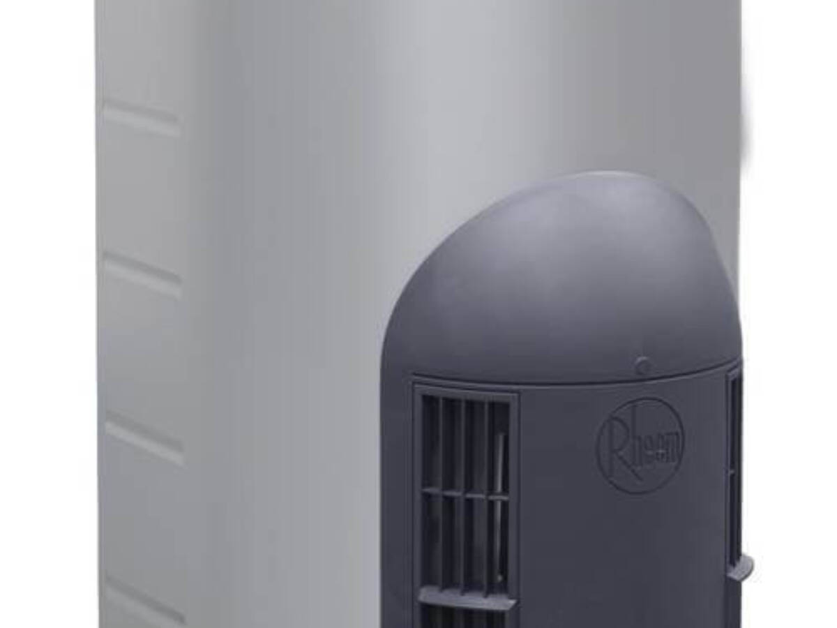 Buy Rheem Stellar 330L Gas Hot Water Heaters Same Day Hot
