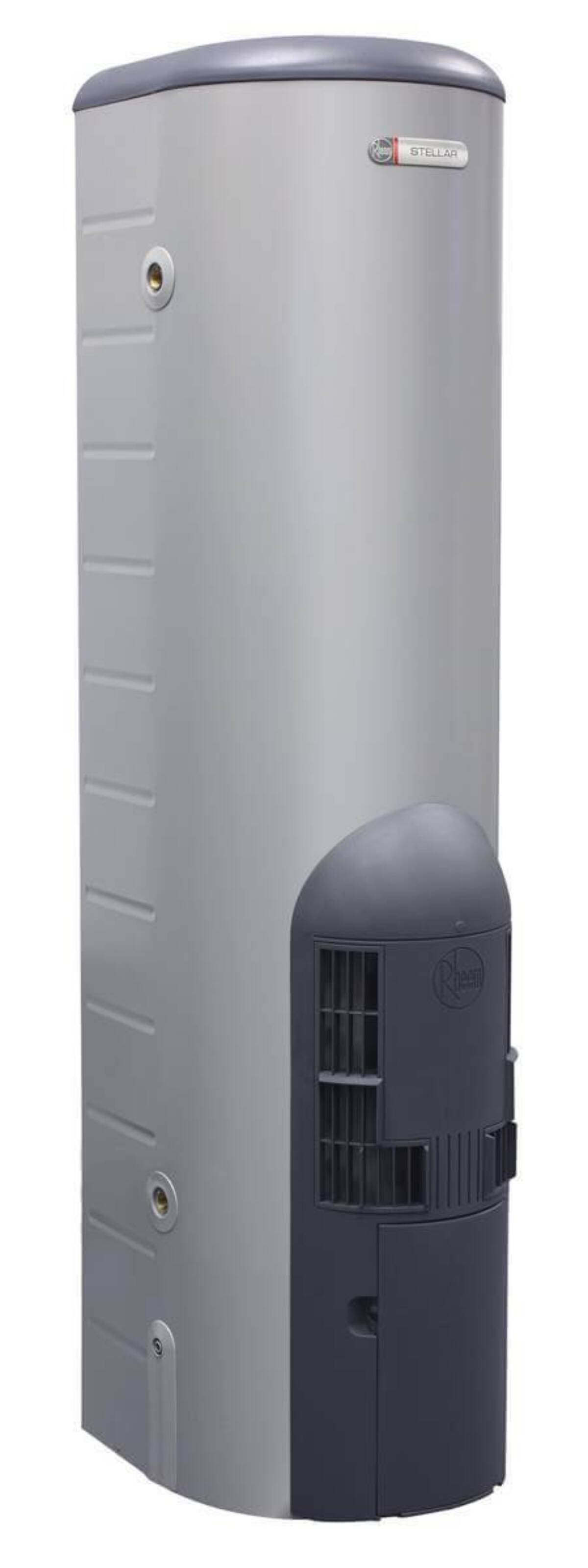 Buy Rheem Stellar 360L Gas Hot Water Heater Same Day Hot Water