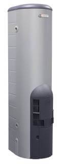 Rheem hot water system