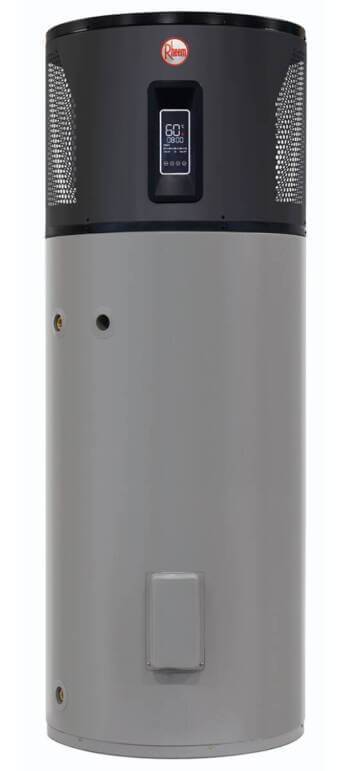 Rheem AmbiPower 280e Heat Pump