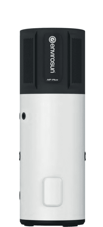 Envirosun/Enviroheat Heat Pump Water Heater Model ES200M9