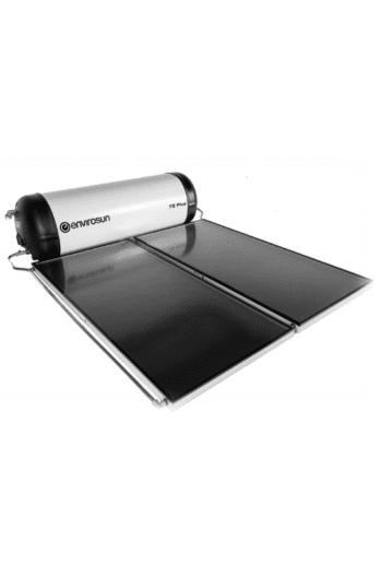 Envirosun® TS Plus Solar Hot Water System 300 litre 2 Panel Open Circuit