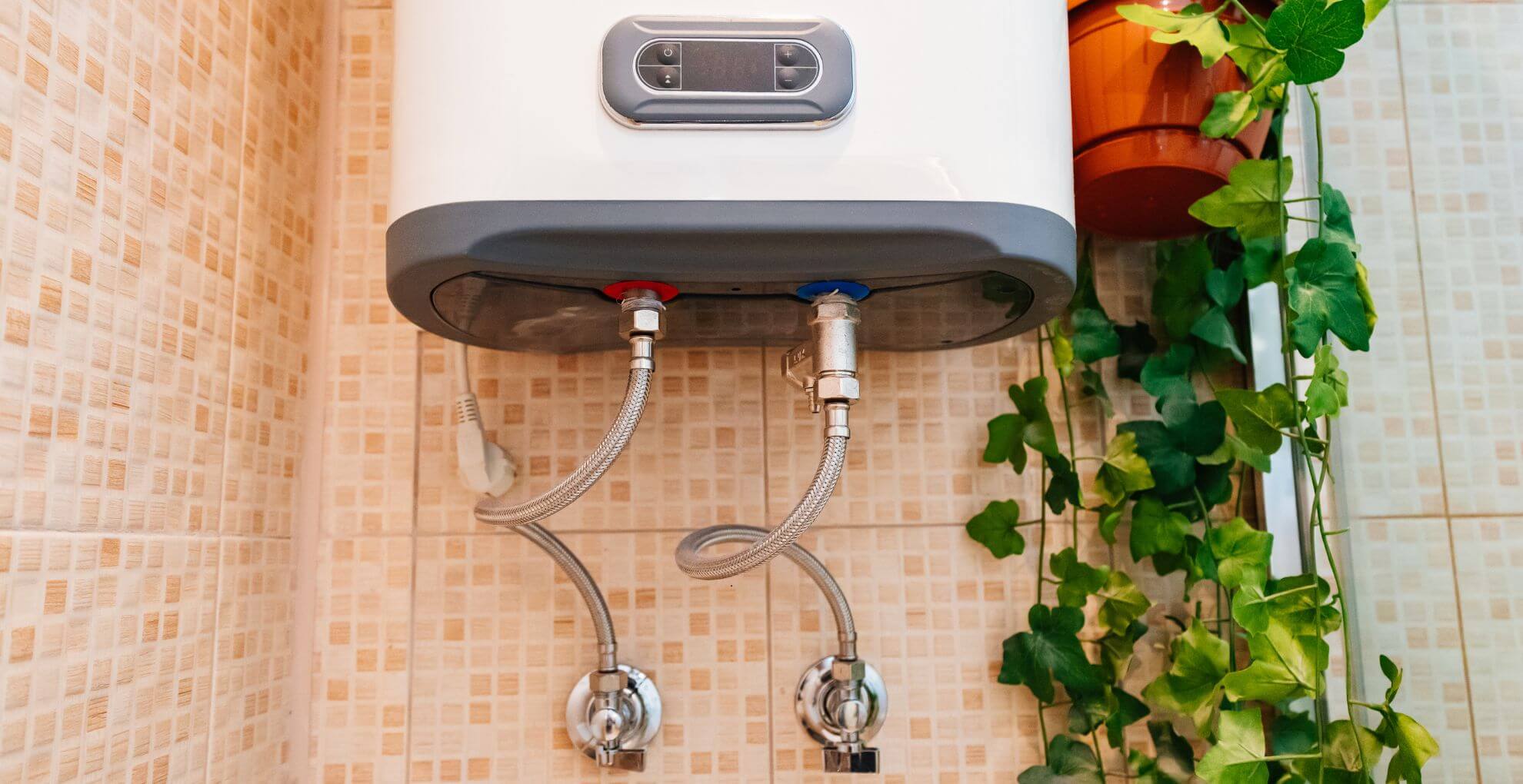 instantaneous hot water system