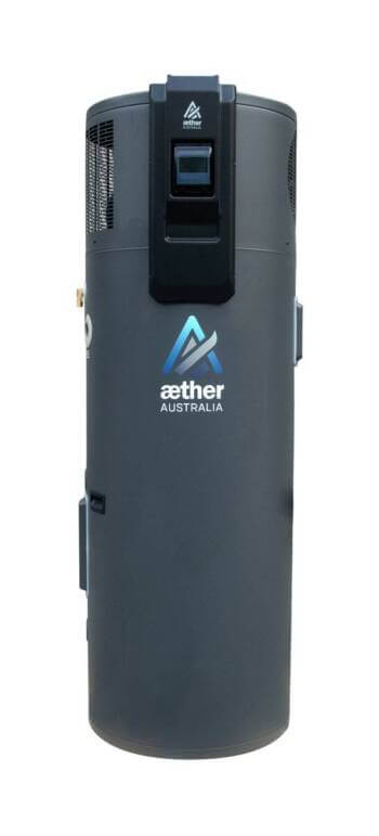 Aether Australia HP200 Heat Pump