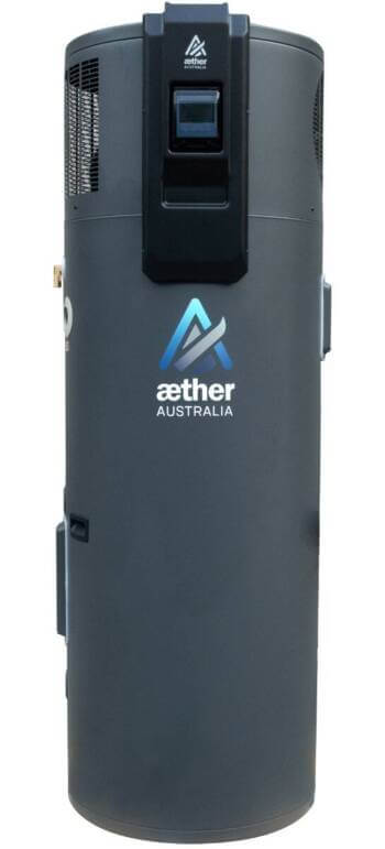 Aether Australia HP270 Heat Pump