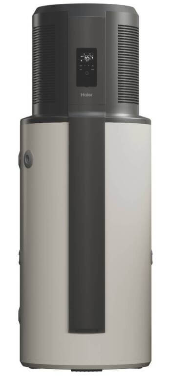 Fisher & Paykel/Haier 330 litre
