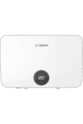 Bosch Tronic 4000 C 12kW Electric Tankless Water Heater