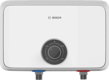 Bosch Tronic 4000 C 12kW Electric Tankless Water Heater